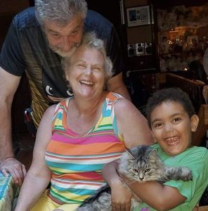 Meet your Posher, Alice